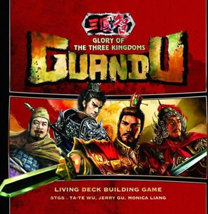 Guandu - Glory of the Three Kingdoms
