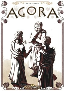 Agora