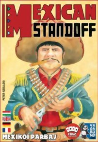 Mexican Standoff