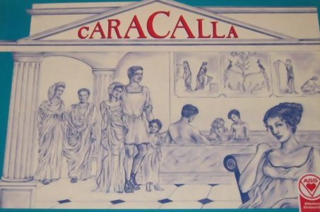 Caracalla