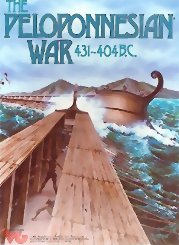 The Peloponnesian War, 431-404 BC