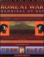 Rome at War : Hannibal at Bay — Édition 2000