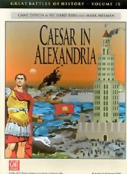 Caesar in Alexandria
