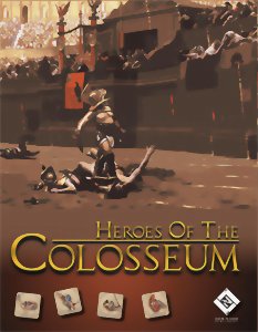 Heroes of the Colosseum