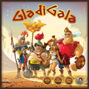 GladiGala