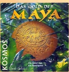 Das Gold der Maya