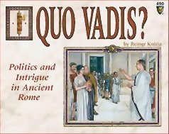 Quo vadis? — Édition 1999