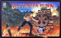 Die Jagd nach dem Blutroten Rubin