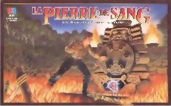 Photo: La Pierre de Sang