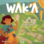 Wak'a