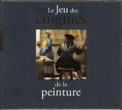 Le Jeu Des Énigmes De La Peinture — Édition 2010