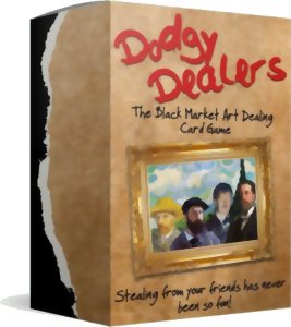 Dodgy Dealers