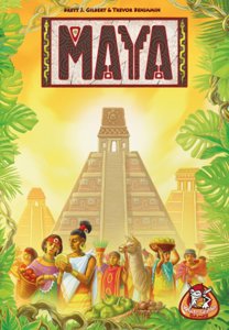 Maya
