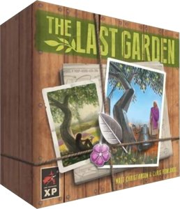 The Last Garden