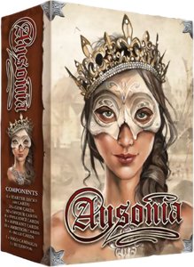 Ausonia