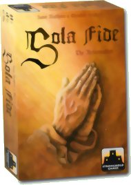 Photo: Sola Fide: The Reformation