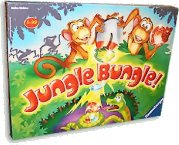 Jungle Bungle !