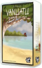 Vanuatu : La montée des eaux