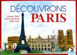 Découvrons Paris