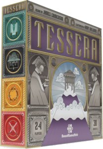 Tessera