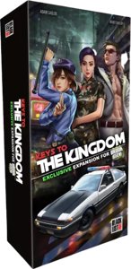 Brook City: Keys to the Kingdom Expansion