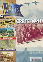 Crète 1941