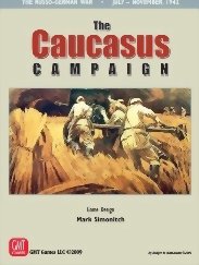 The Caucasus Campaign : The Russo-German War in the Caucasus, 1942