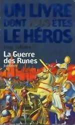 La Guerre des Runes