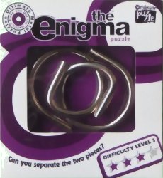 The Enigma
