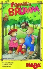 La Famille Ours