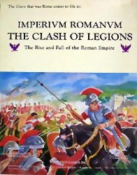Imperium Romanum