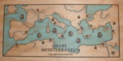 Mare Mediterraneum - Luxury Edition