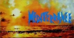 Méditerranée