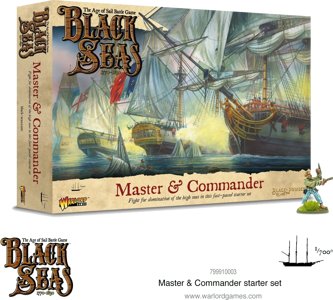 Black Seas