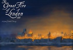 THe Great Fire of London 1666