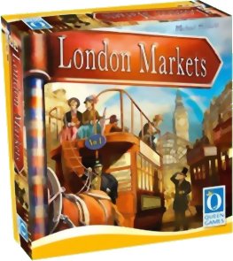 London Markets