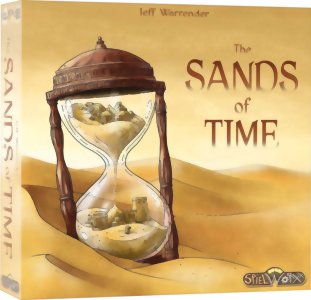 The Sands of Time