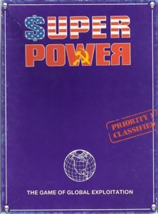Superpower