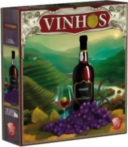 Vinhos