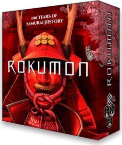 Rokumon