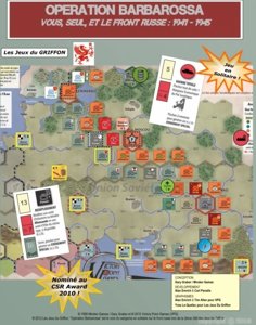 Operation Barbarossa
