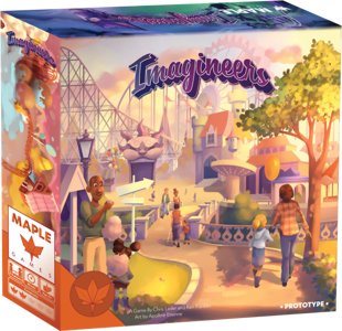 Imagineers