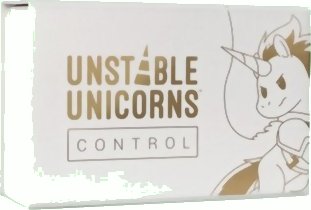 Unstable Unicorns - Control