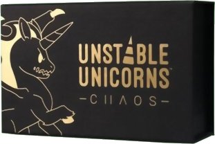 Unstable Unicorns - Chaos