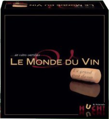 Le Monde du Vin