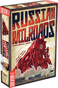 Russian Railroads