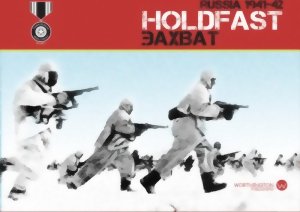 Photo: HOLDFAST - Russia 1941-42