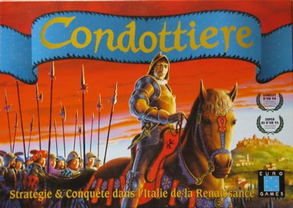 Condottiere