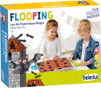 Flooping