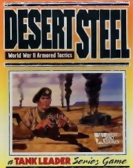 Desert Steel